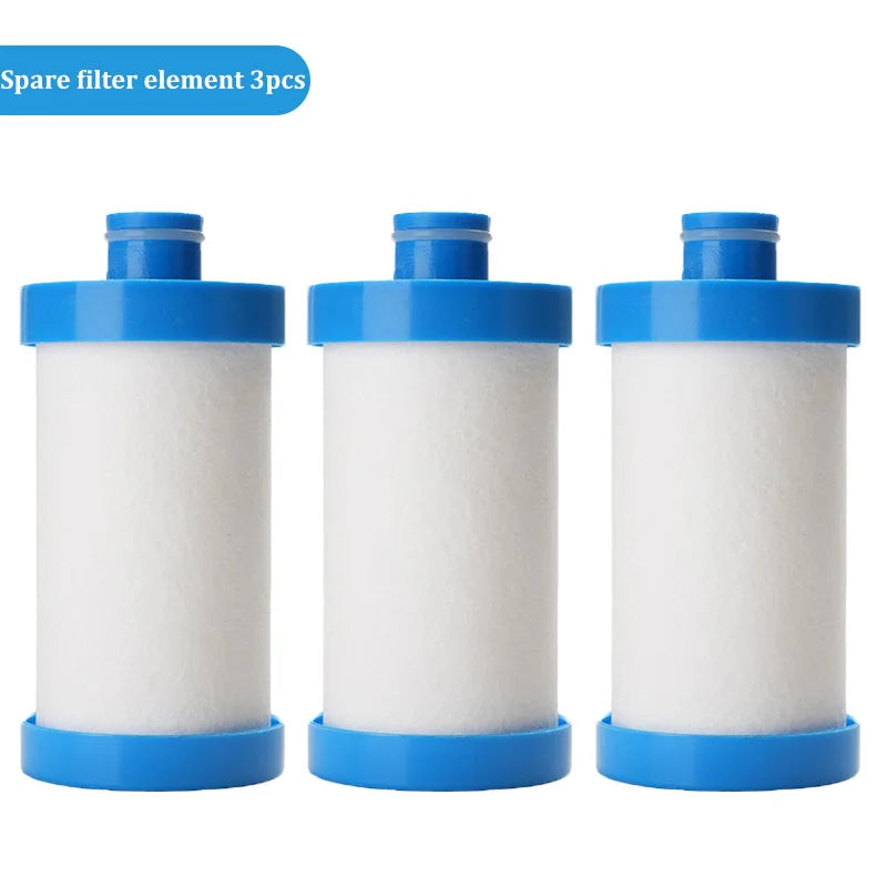 PP Cotton Pre-filter Universal Tap Water Shower Household Washing Machine Water Heater Faucet Water Filter