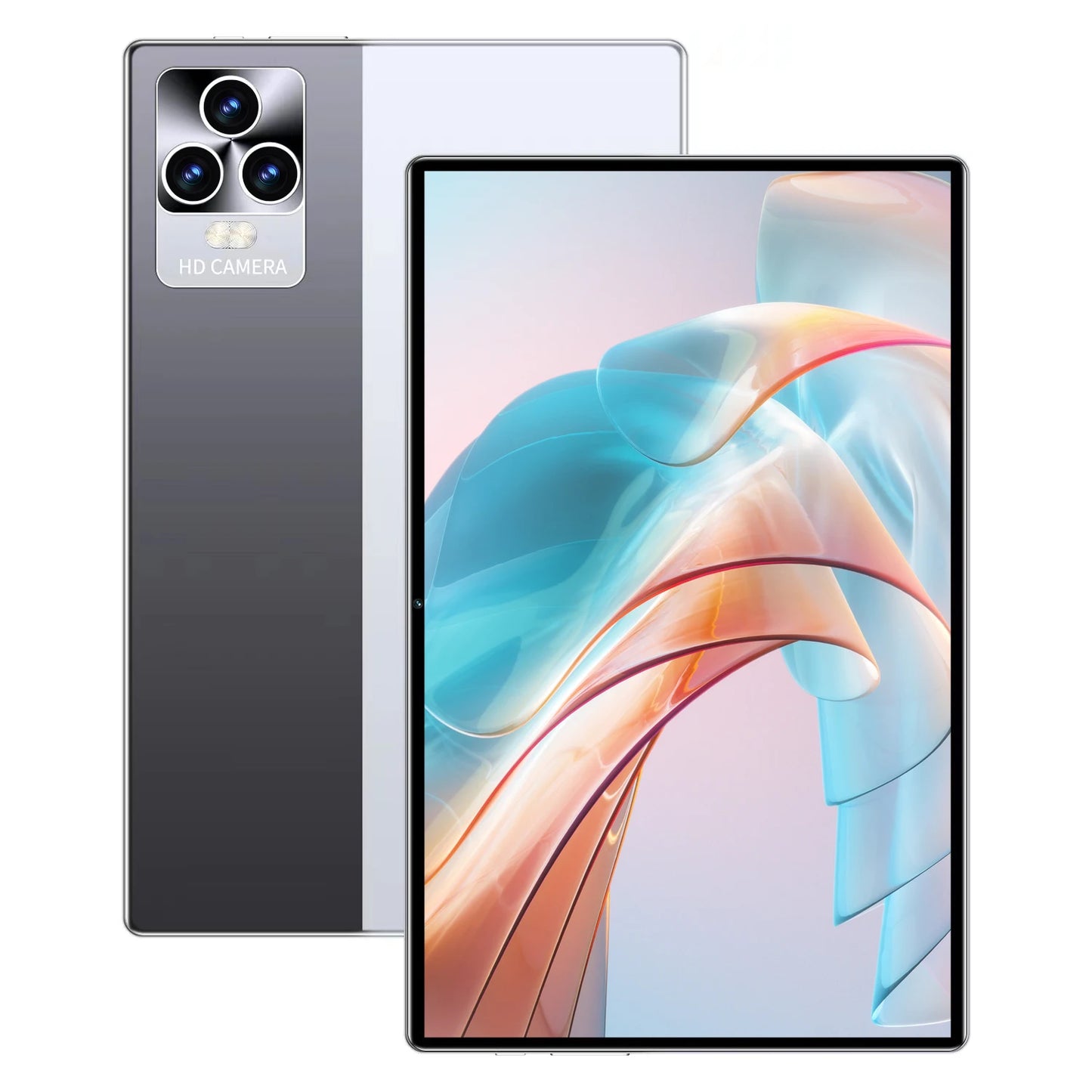 10.36 Inch 16GB RAM 1TB ROM Tablet Android 13.0 5G Brand Tablet 16MP 32MP 12000mAh 10Core WIFI Bluetooth Network