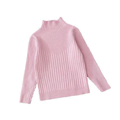 Baby Girl Clothes Winter Knitted Sweaters Fashion Clothes for Girls 3 4 5 6 7 8 9 10 11 12 13 14 15 16Years Old Kids Coverall