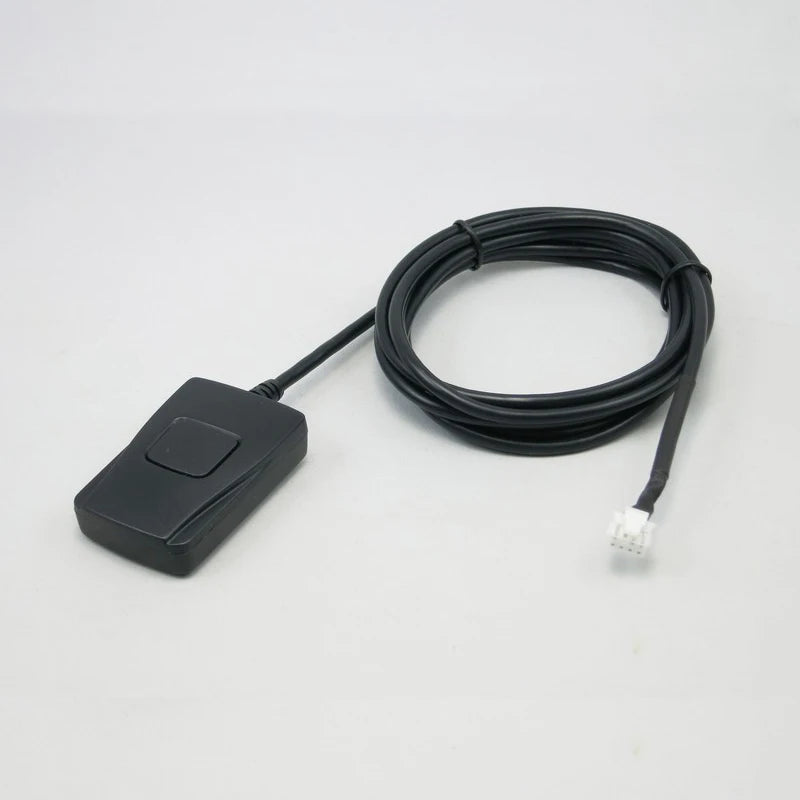 Yatour car stereo Bluetooth music play kit with hands free phone call function