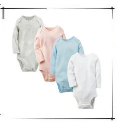 Baby Girl Clothes Cotton Romper Infant Toddler girls Clothing Baby Bodysuit
