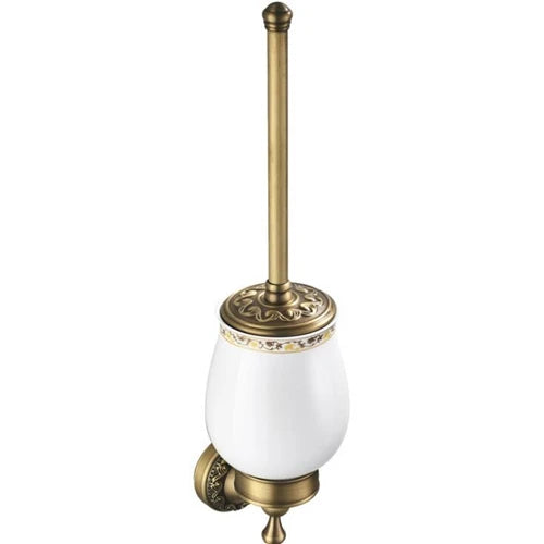 Bathroom Accessories Antique Bronze Towel Shelf Toilet Paper Holder Soap Holder Towel Rack Tumble Holder Antique Bronze ELF4001