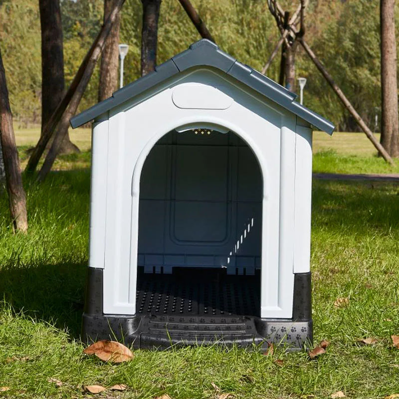 Foldable Detachable Dog Bed, Luxury, Warm, Pet Supplies, Toilet, Waterproof, Ainproof, Outdoor, Four Seasons, Small Dog, Winter