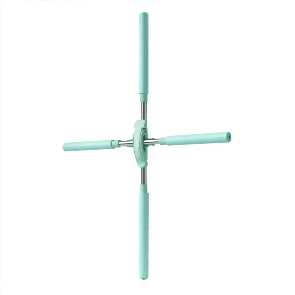 Posture Corrector Standing Training Yoga Posture Corrector Stick Retractable for Adult Child Fitness Exercise Equipment