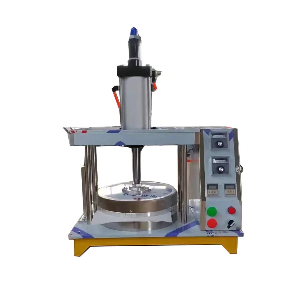 Chapati Roti Maker Automatic Tortilla Press Machine Cooking Tortilla Making Machine