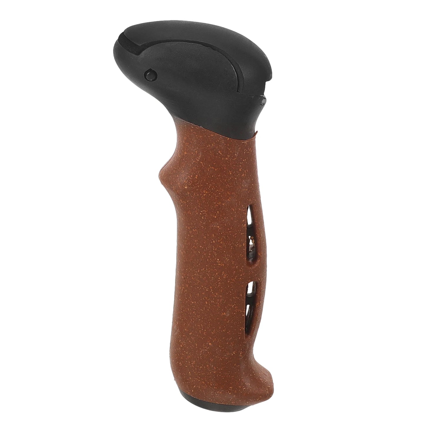 Trekking Pole Handle Adapter Non-slip Hiking Grip for Walking Stick Accessories Ski Pole Replacement Outdoor Tool