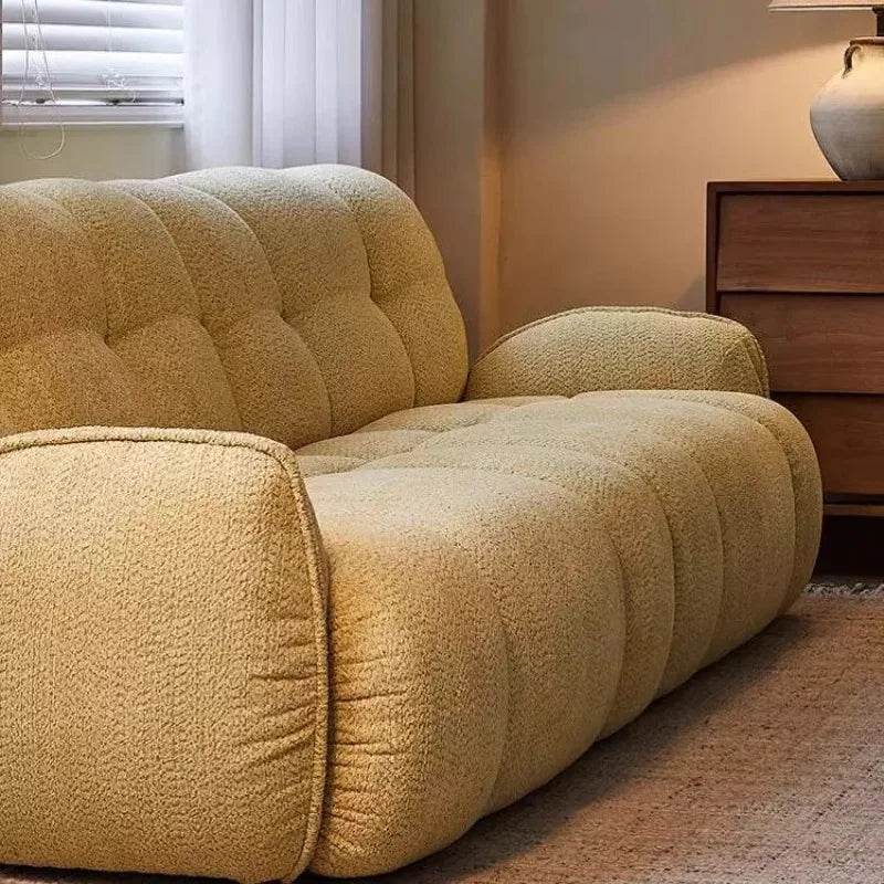 Designer Oversized Living Room Sofas Minimalist L Shaped Lounge Living Room Sofas Modern Nordic Woonkamerbanken Furniture Home