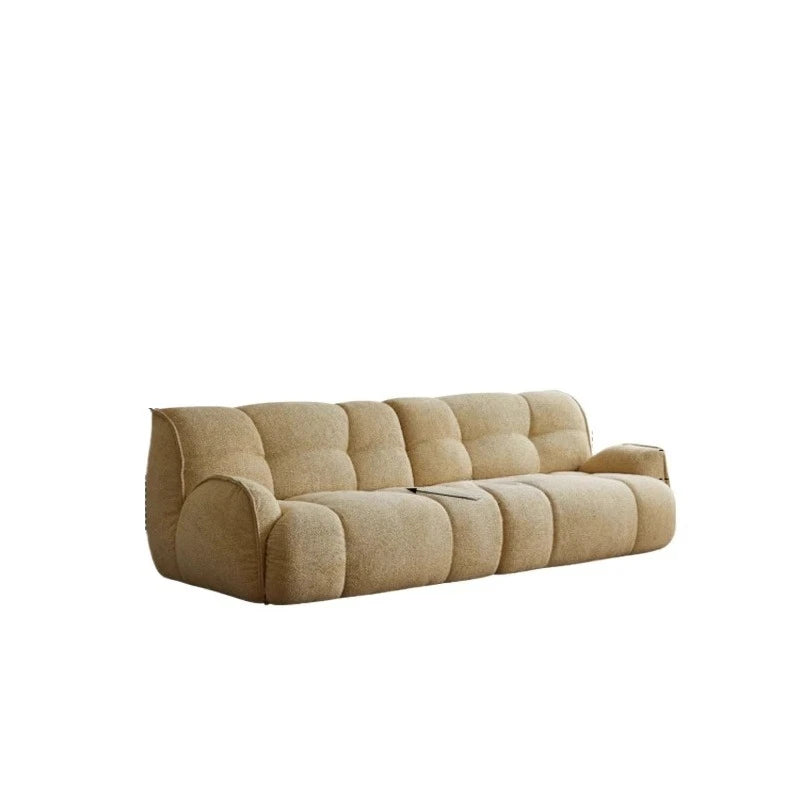 Designer Oversized Living Room Sofas Minimalist L Shaped Lounge Living Room Sofas Modern Nordic Woonkamerbanken Furniture Home