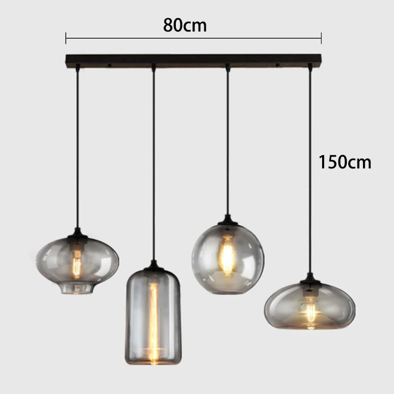 Modern Home Decor Led Lights Pendant Light Lamps for Living Room Chandeliers for Dining Room Hanging Light Indoor Lighting