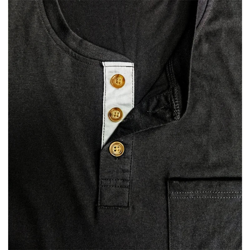 Men Fashion Casual T-Shirts Long Sleeve Tops For Man Soild O Neck Shirts Elastic Gym T Shirt Soccer Tees Streetwear Man Clothing
