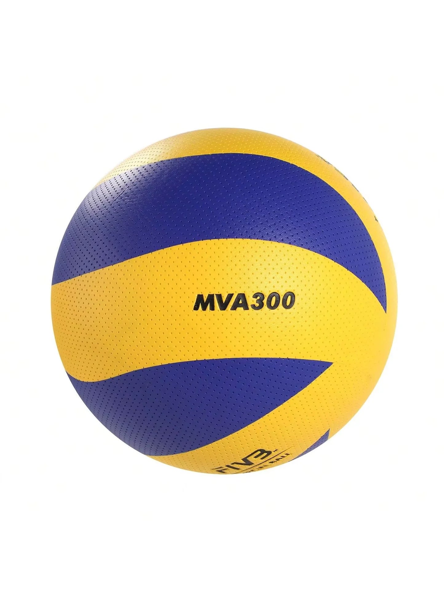 High-Quality Indoor Outdoor Volleyball Soft Leather PU/PVC Beach Volleyball V300W V200W MVA300 MVA200 Hard Ball for Sports