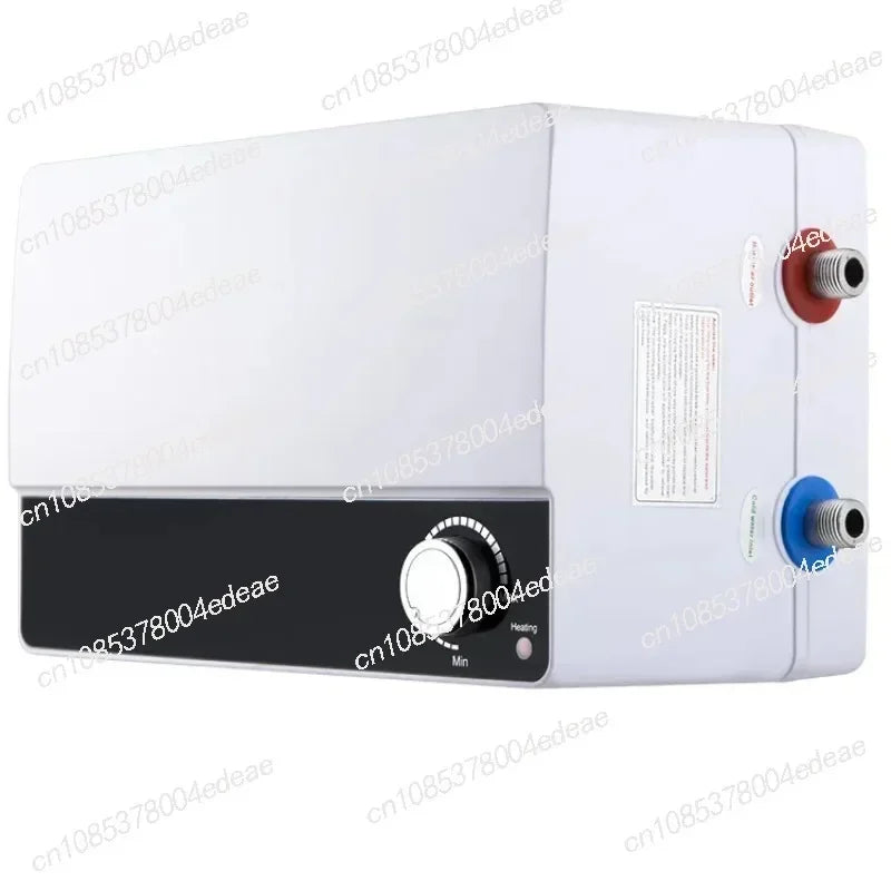 6L 12V RV hot water shower camping car/RV water heater