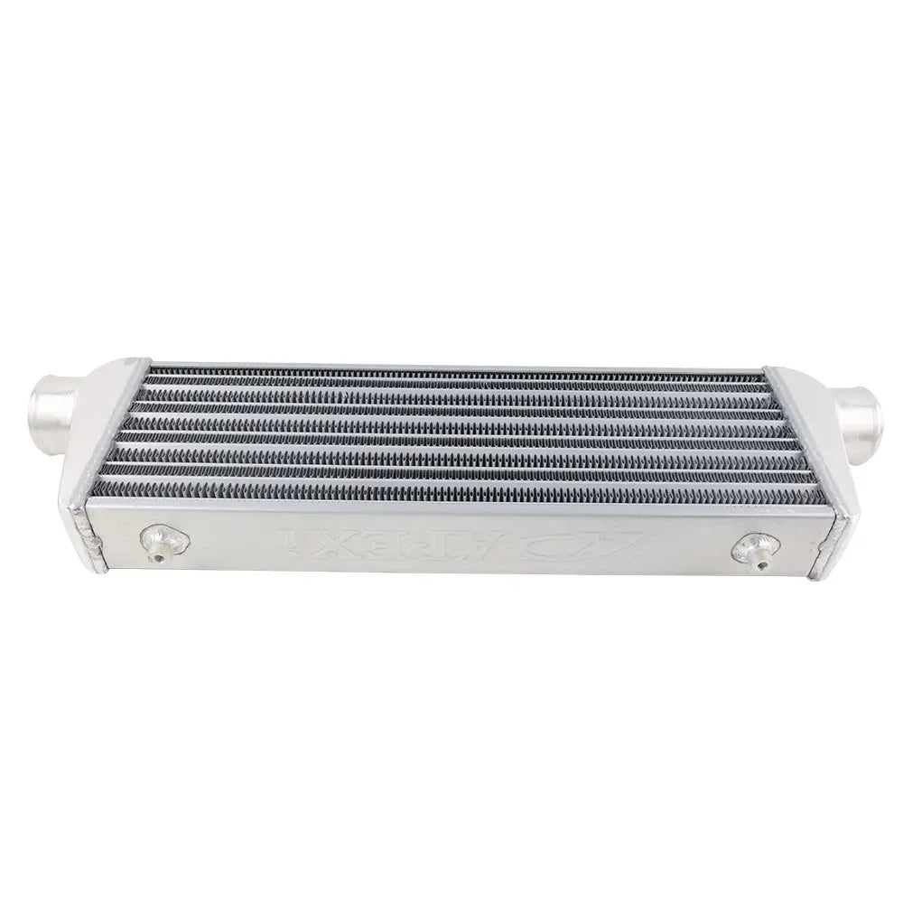 550*230*65mm Universal Automotive Cooling Systems Front Mount tube intercooler Turbo Intercooler OD=65mm charge air cooler