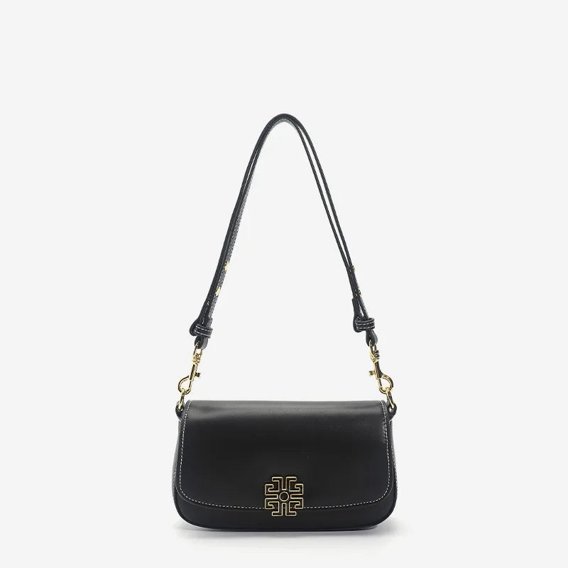 TB Womens Bags 2024 New Summer High-end Niche Bags Womens Versatile Shoulder Choi Crossbody Bags Senior Designer Handbags