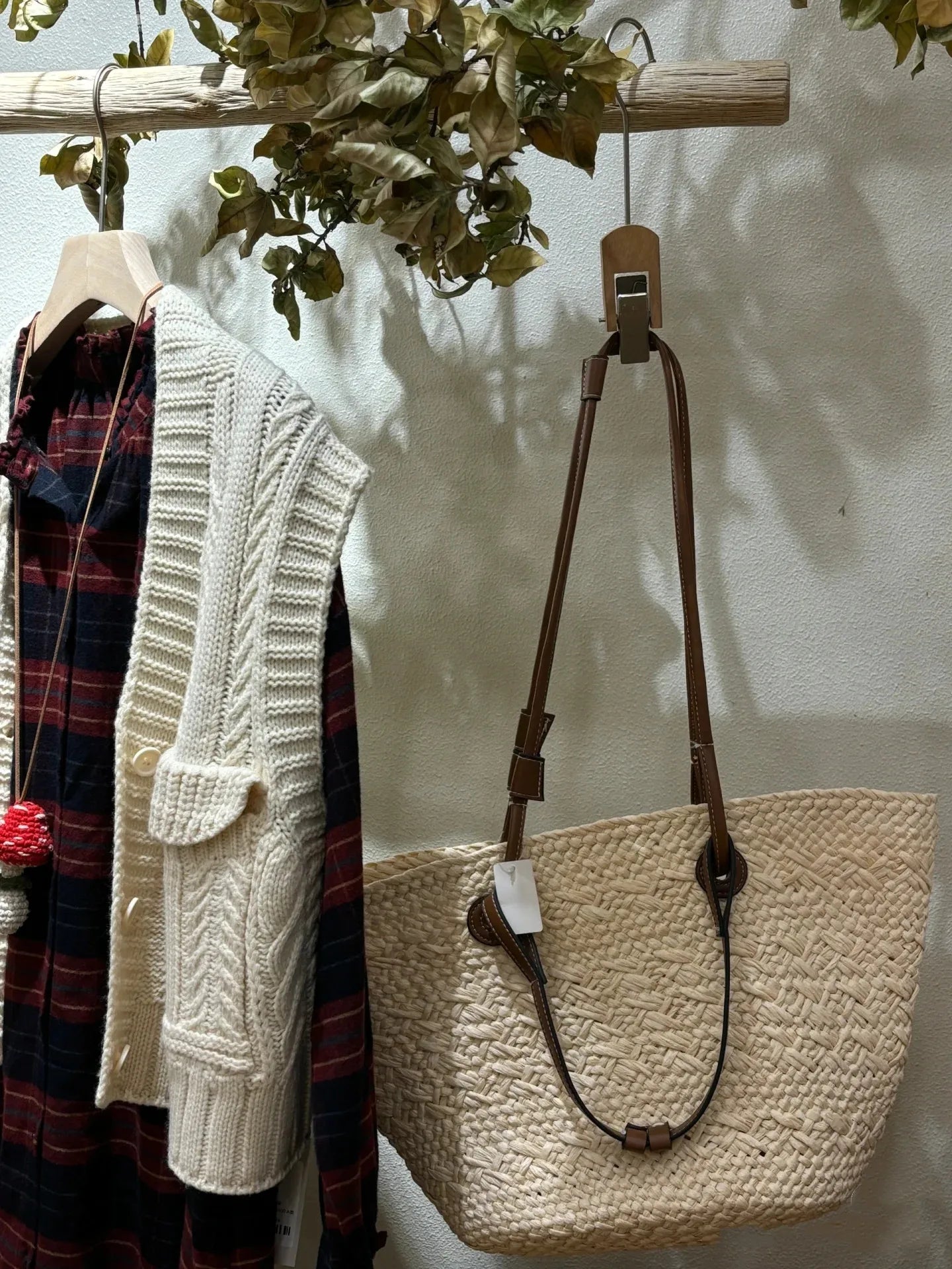 Handmade Women's Handbags big Woven Female Shoulder Bag Summer Straw Beach Bags Shopper Baskets Bohemian Rattan Tote Bag