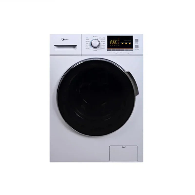 For 8kg 10kg 12kg 14kg 18kg 220v Full Automatic Front Loading Washing Machine