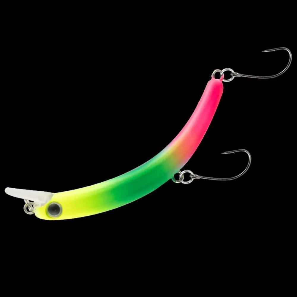 Fishing Accessories 6.3CM Bait Fishing Lure Wobblers 4G Crankbait 3D Eyes Wobbler Bass Fishing Tackle Bass Fishing