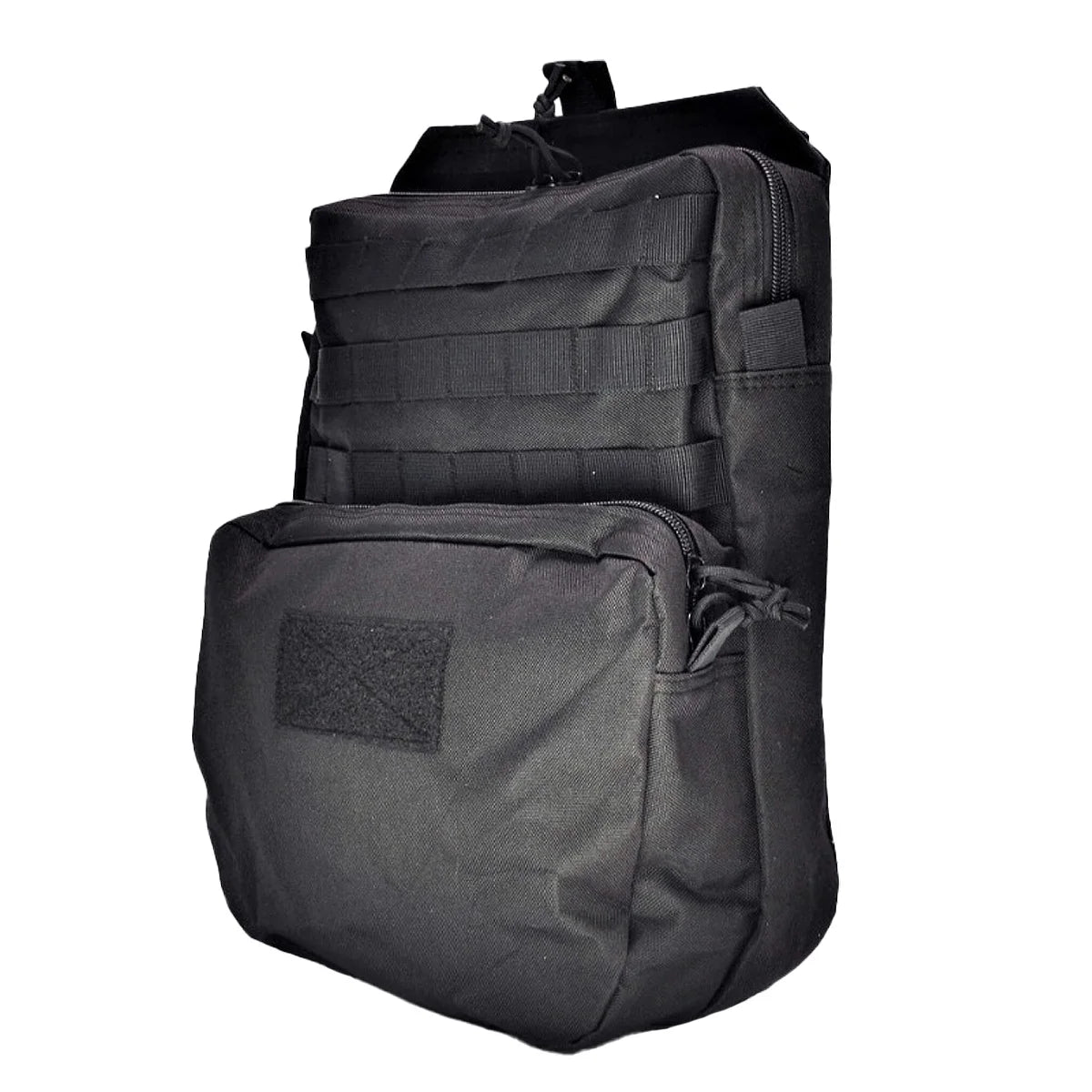 Outdoor Molle Bag Camping Hydration Backpack Hunting Equipment Vest EDC Accessories Nylon Hiking Traveling Survival Bag