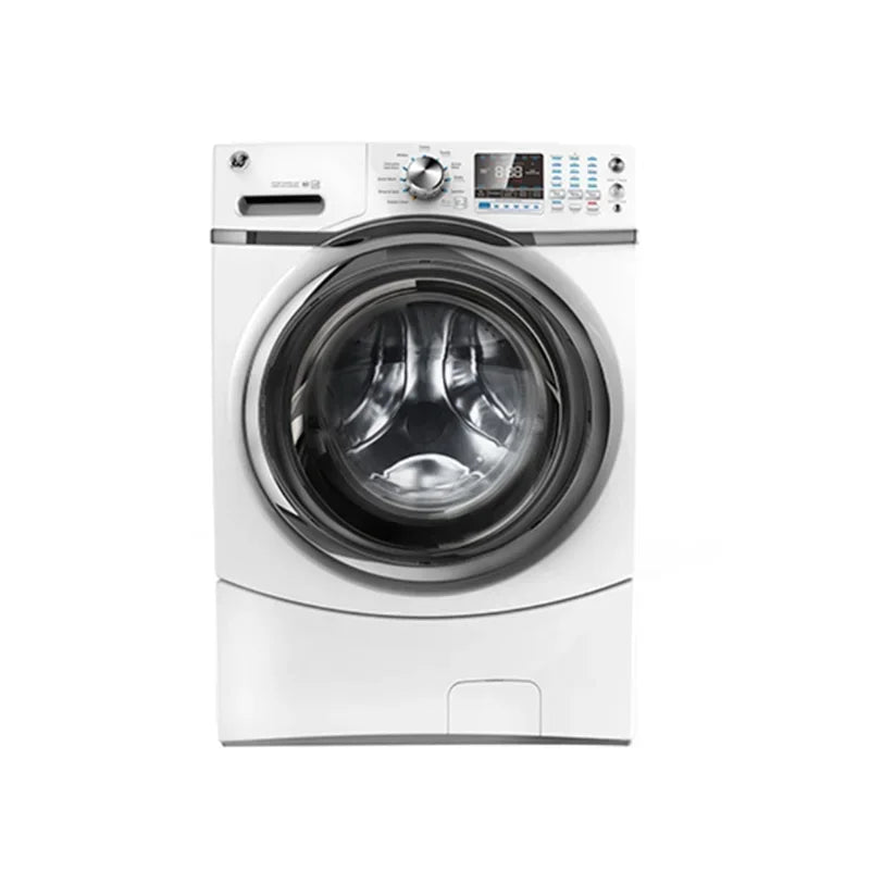 For 8kg 10kg 12kg 14kg 18kg 220v Full Automatic Front Loading Washing Machine
