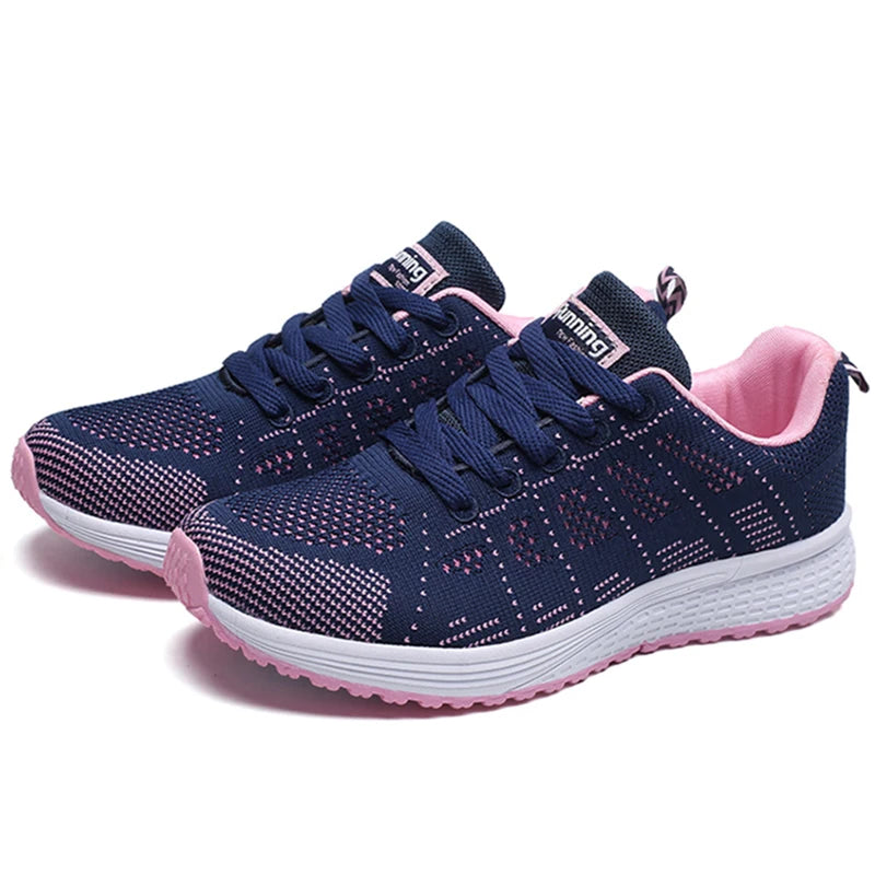 Women's Sneaker Classics Sports Shoes For Women Sneakers Gym White Shoes Zapatillas Mujer Vulcanize Shoes Women Casual Sneaker