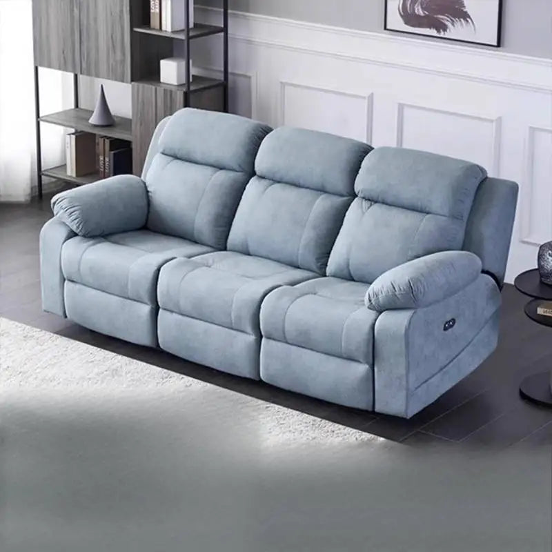 Aesthetic Minimalist Living Room Sofas Exterior Multifunctional Modern Luxury Sofas Lounge Foldable Woonkamerkasten Furniture