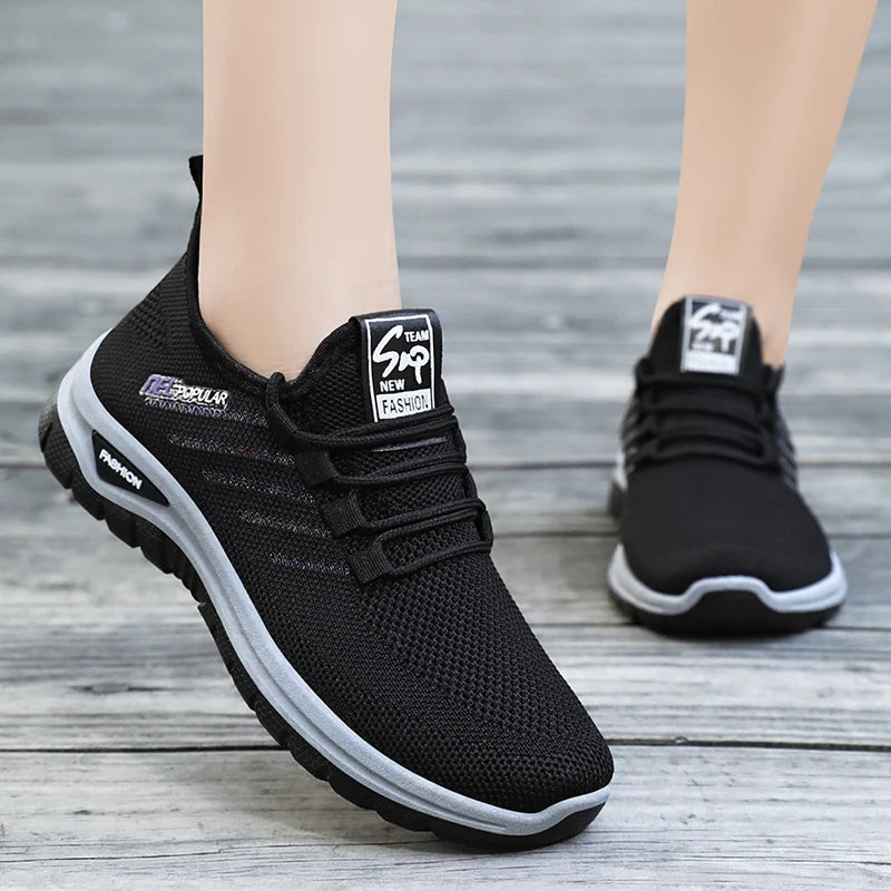 women shoes,sneakers for women,women's summer sneakers,sneaker Breathable Mesh Soft Sole Fashion,sale shoes with free shipping