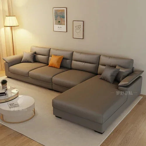 Designer Living Room Sofas Nordic Lounger Romantic Economic Aesthetics Sofa Relaxing Modern Art Lazy Muebles Salon Furniture