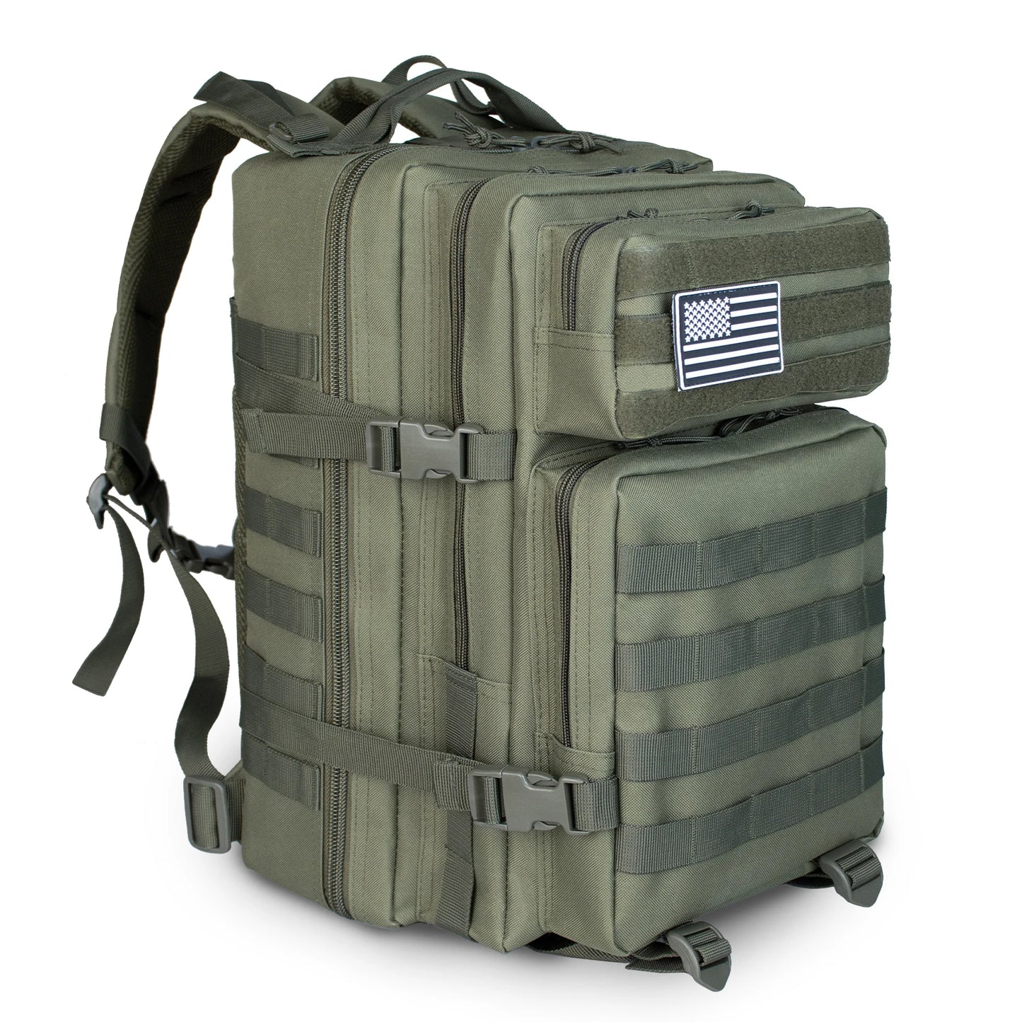 30L/45LHiking Hunting Tactical BackpackIdeal for Travel and Outdoor Activities Such as Routes, Camping, Excursions and Hiking