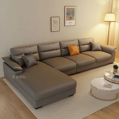 Designer Living Room Sofas Nordic Lounger Romantic Economic Aesthetics Sofa Relaxing Modern Art Lazy Muebles Salon Furniture