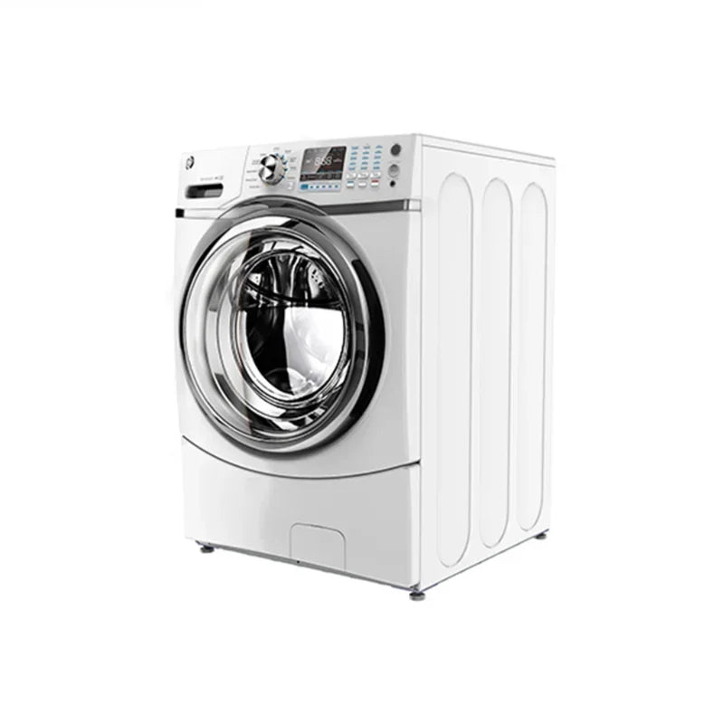 For 8kg 10kg 12kg 14kg 18kg 220v Full Automatic Front Loading Washing Machine