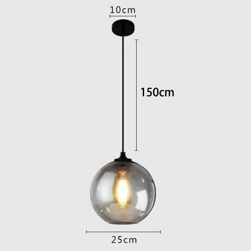 Modern Home Decor Led Lights Pendant Light Lamps for Living Room Chandeliers for Dining Room Hanging Light Indoor Lighting