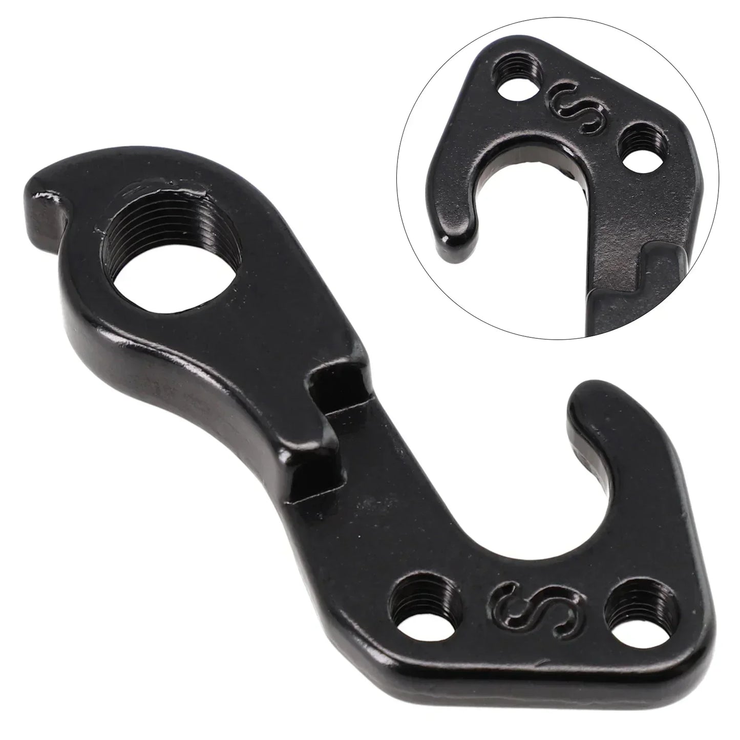 Bicycle Rear Gear Hanger For Trek FXs Cali X-Caliber Aluminum Alloy Derailleur Frame Bracket For W322175 56 26 75 2010-2017
