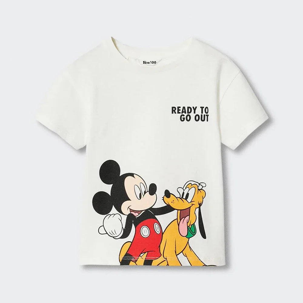 Baby Girl T-shirt Summer Toddler Boys Tops Tees Fashion Short Sleeve Kids Tops Tees Child Clothes