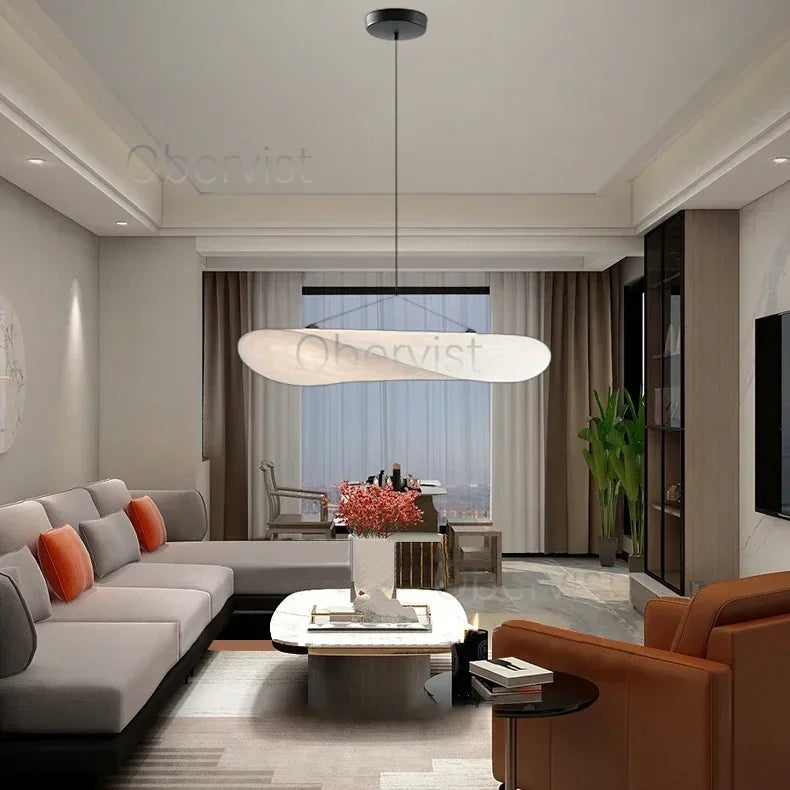 Home Lights Living Room Decoration Modern Pendant Ceiling Lamps Dining Room Chandelier Indoor Hanging Light Fixture Lustre