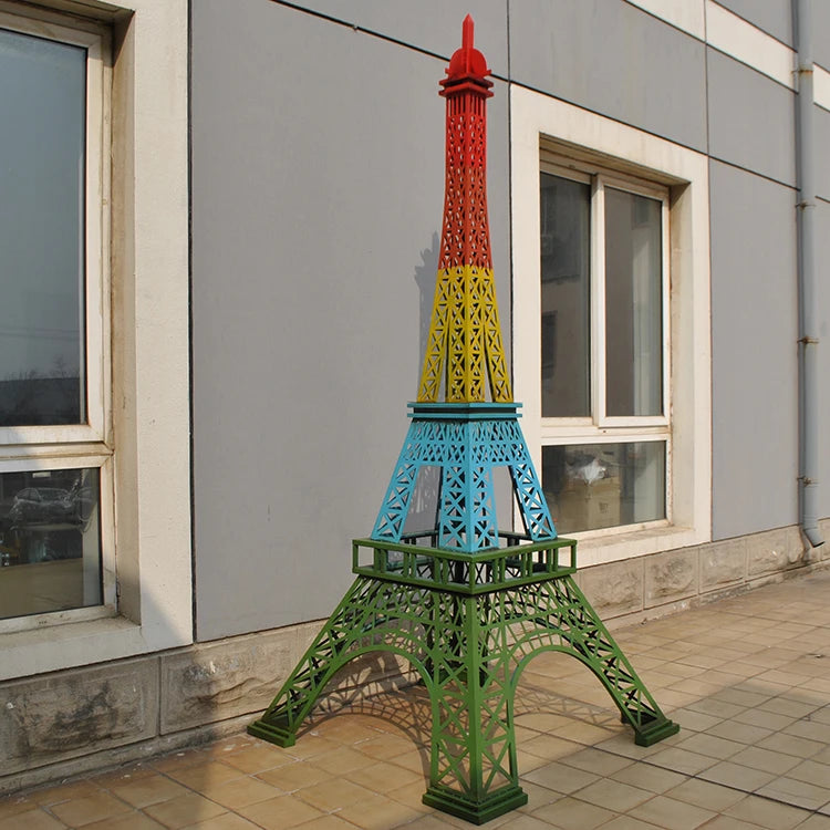 Tower top decorations for living and dining rooms