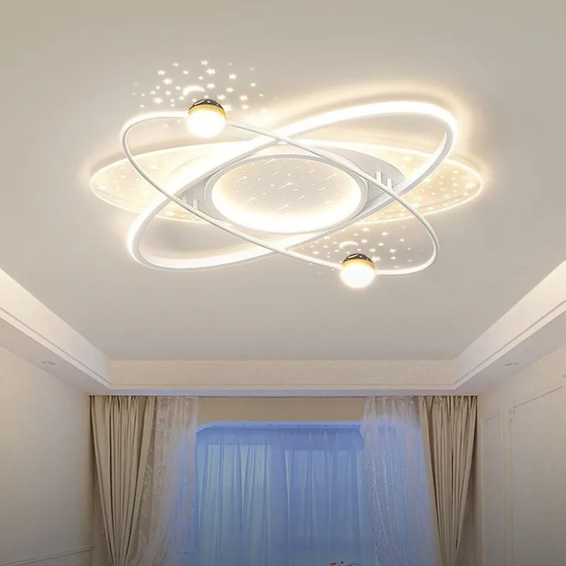 Lumiere Lampes Moderne Salon Home Lighting Modern Ceiling Lights Chandeliers Modern for Living Room
