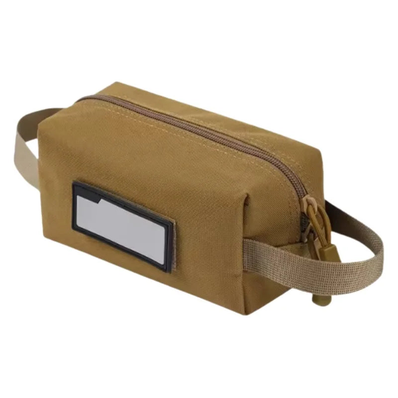 Outdoor Magazine Bag Rifle Ammunition Cartridge Bullet Carrying Bag EDC Tool Kit Expansion Storage Camping Equipment