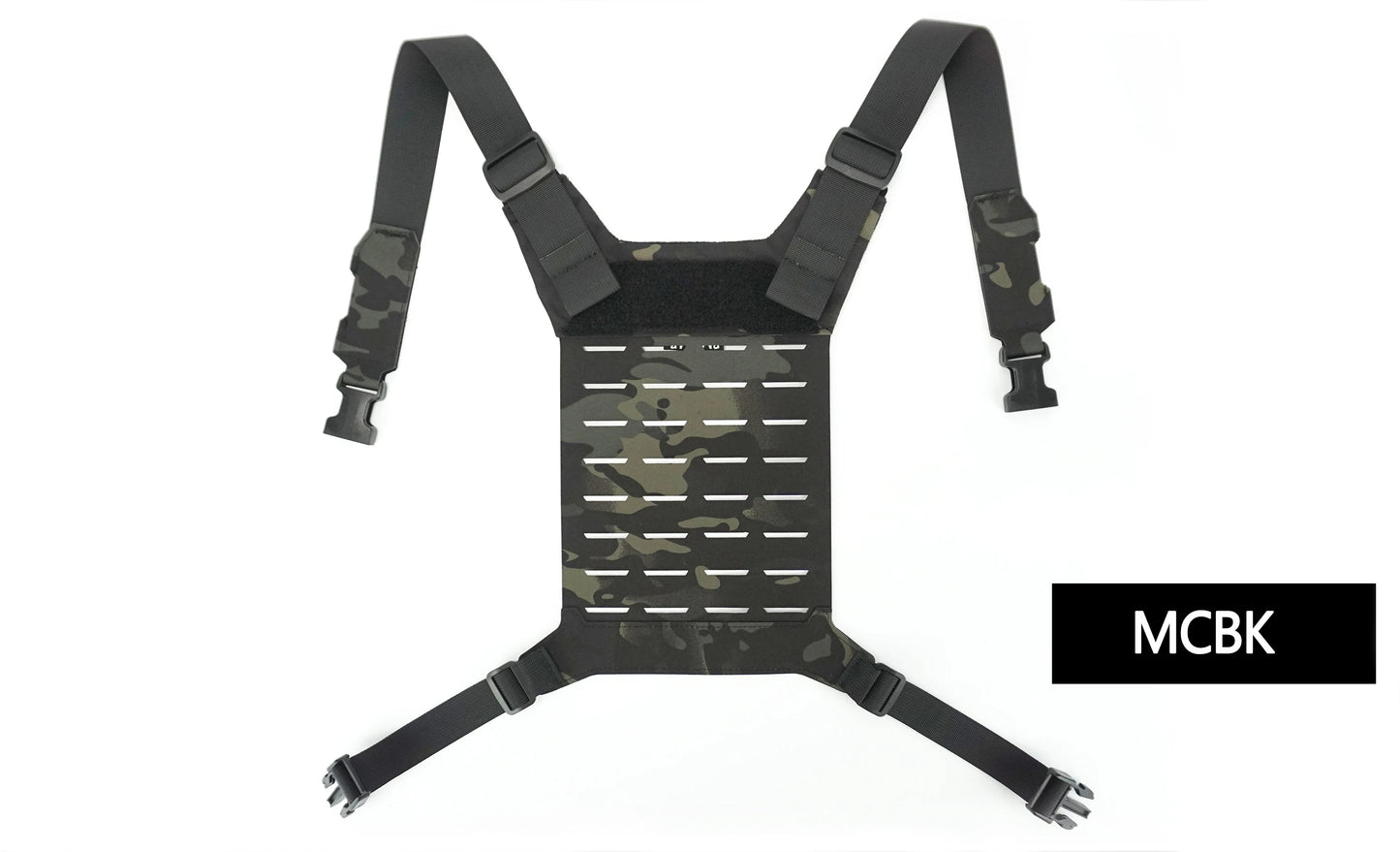 Tactical Gear Equipment Light Weight Hunting Accessory MOLLE Backplane D3 SS MK Series Chest Hang General Outdoor