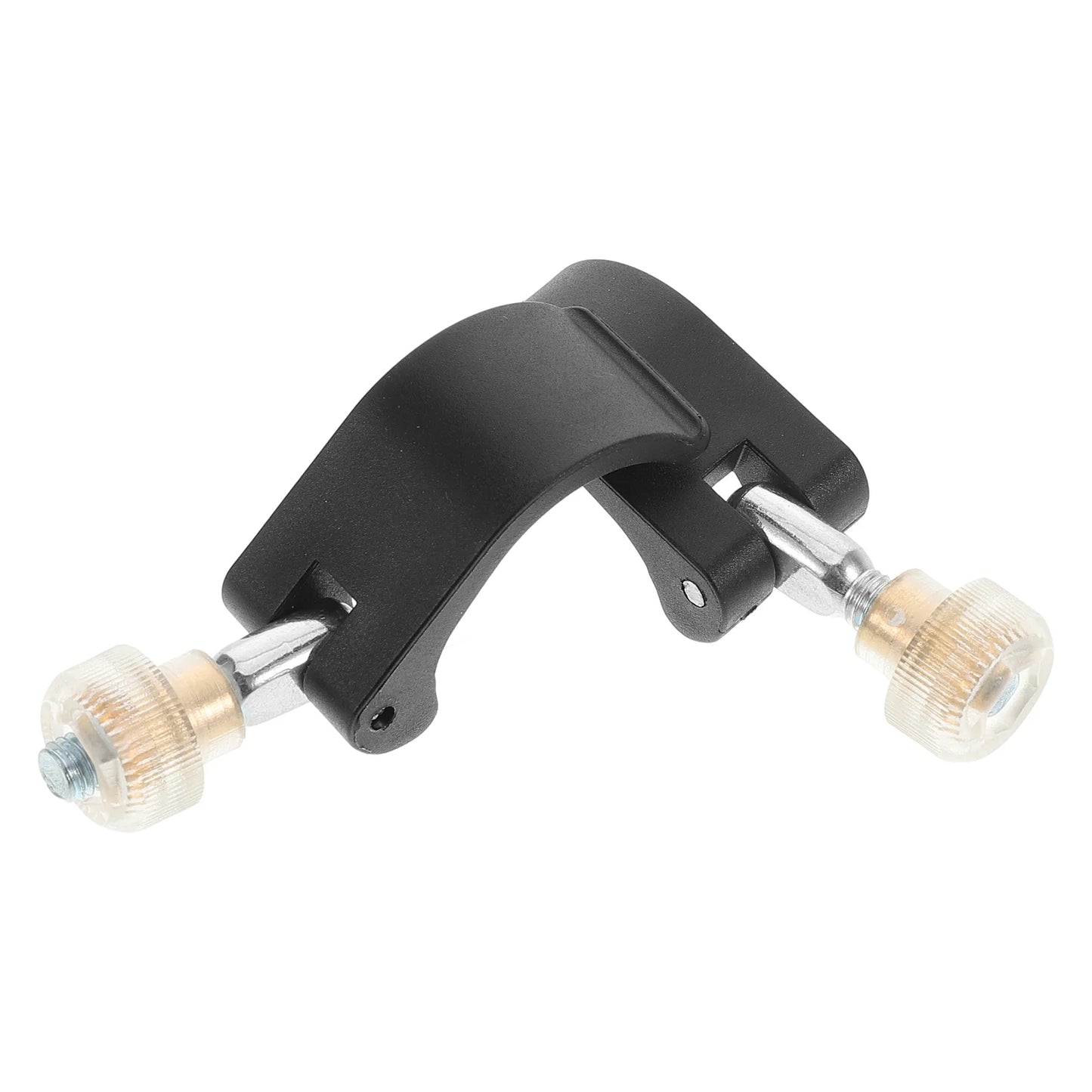 2 set Trekking Pole Accessories Walking Stick Clips Cane External Fastener Buckle Nylon Locks For Poles Walking Sticks Camping
