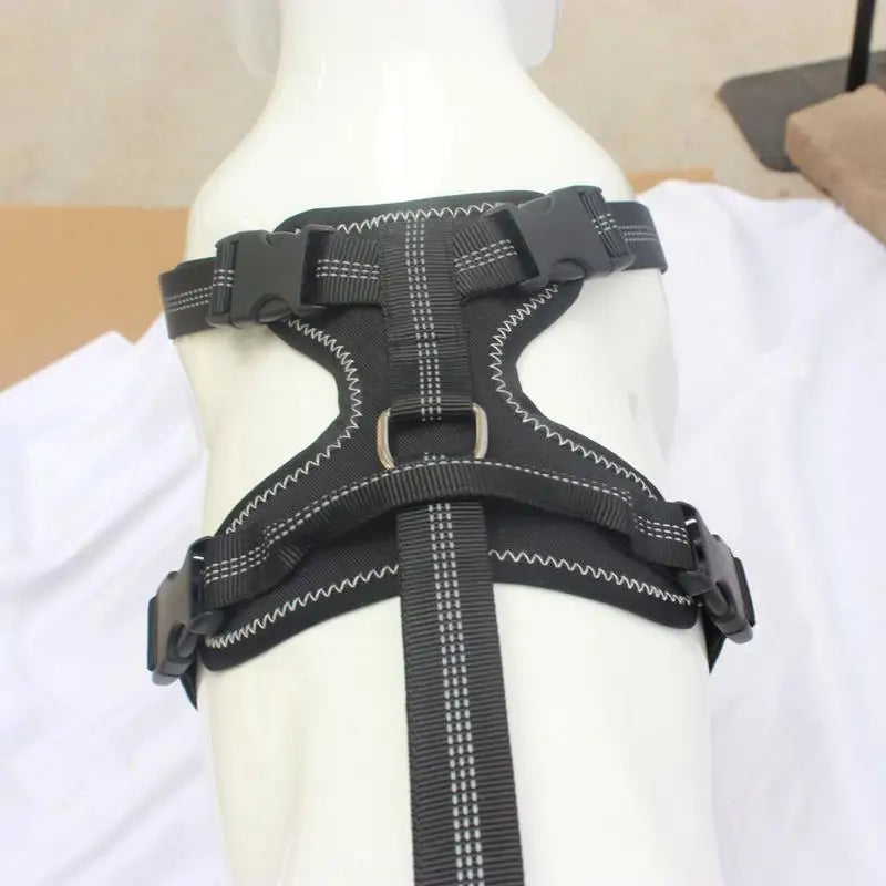 Dog Leg Support Brace Knee Hip Joint Protect Wounds Prevent Injuries Canine Aid And Ligament Rehabilitation For Pets Accessories
