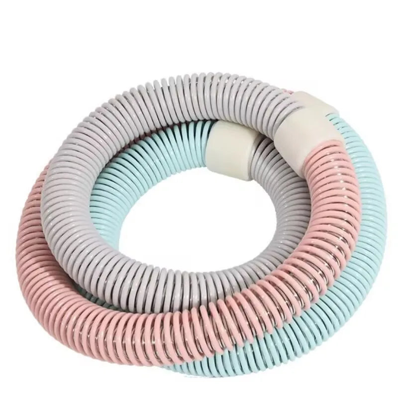 Fitness Special Female Beautiful Waist Adult Thin Waist Aggravation Does Not Hurt Waist Folding Soft Abdomen Slimming Artifact
