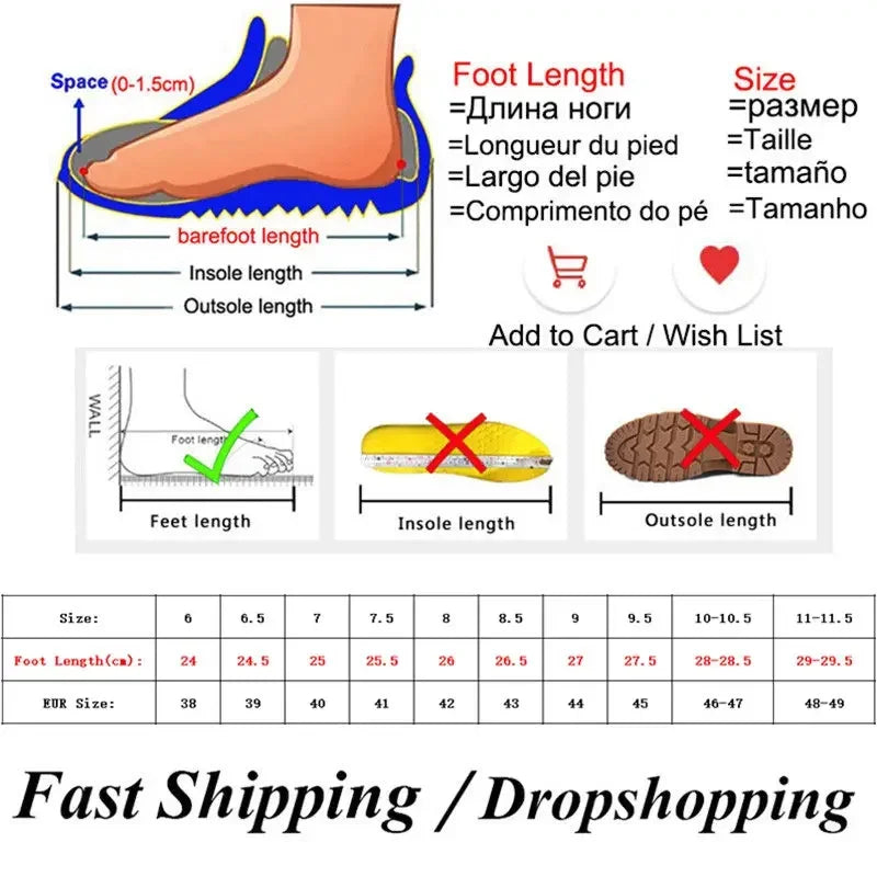 Summer Men Slippers Light EVA Men's Casual Shoes Hole Shoes Clogs Home Garden Outdoor Male Beach Flat Sandals