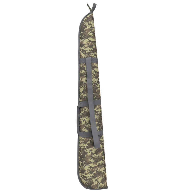 Outdoor Hunting Tactical Gun Bag Air Gun Carrying Rifle Bag Shooting Rifle Shoulder Strap Backpack Hunting Accessories