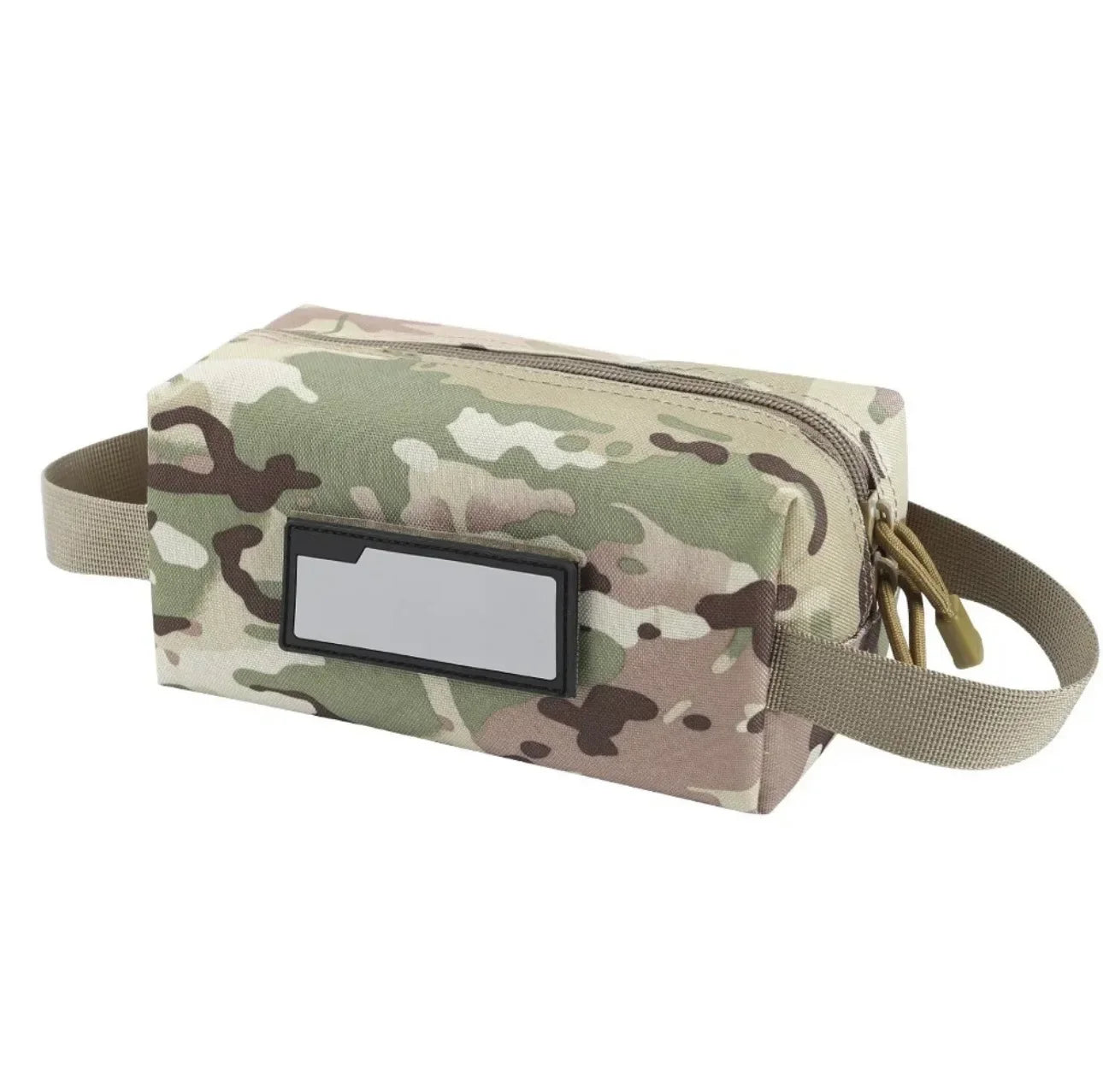 Outdoor Magazine Bag Rifle Ammunition Cartridge Bullet Carrying Bag EDC Tool Kit Expansion Storage Camping Equipment