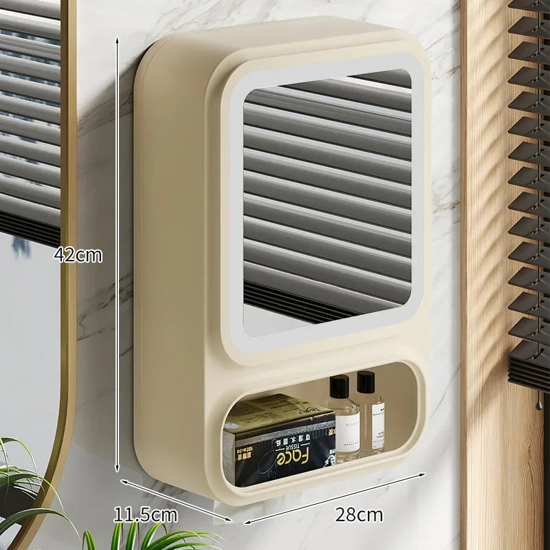 Bathroom Shelf No Drill Organizer Shower Storage Rack Washstand Cosmetics Storage Rack Wall Mounted Toilet Shampoo Holder