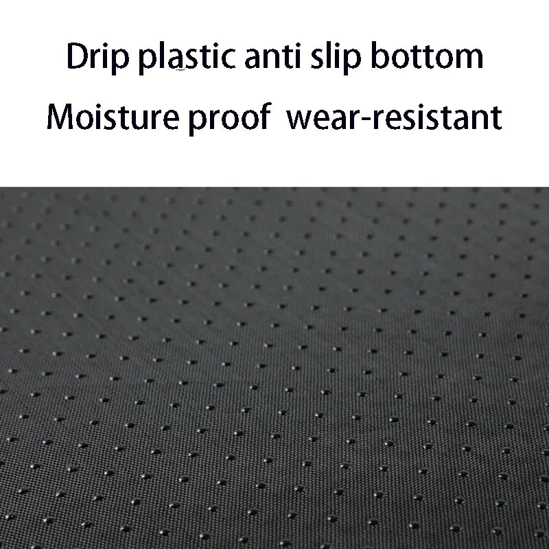 Cat Dog Bed Pet Mattress Sleeping Warm Soft Plush Pet Bed with Cover Round Nest Cave for Small Dogs kitten