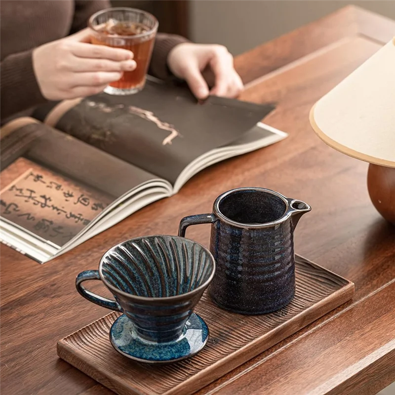 B84B-Pour Over Coffee Maker Pour Over Coffee Maker Coffee Maker Pour Over Coffee