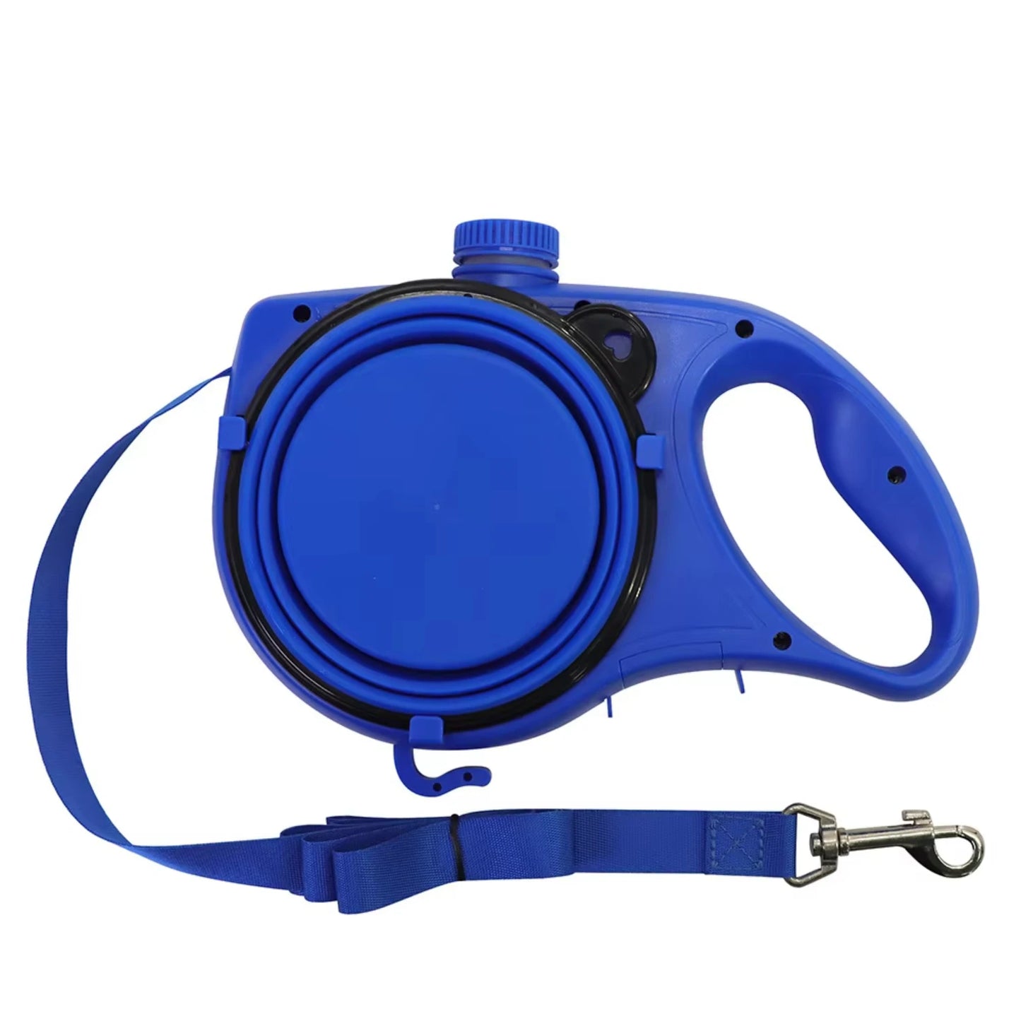 Amazonhot sale pet supplies with pet leash 3-in-1