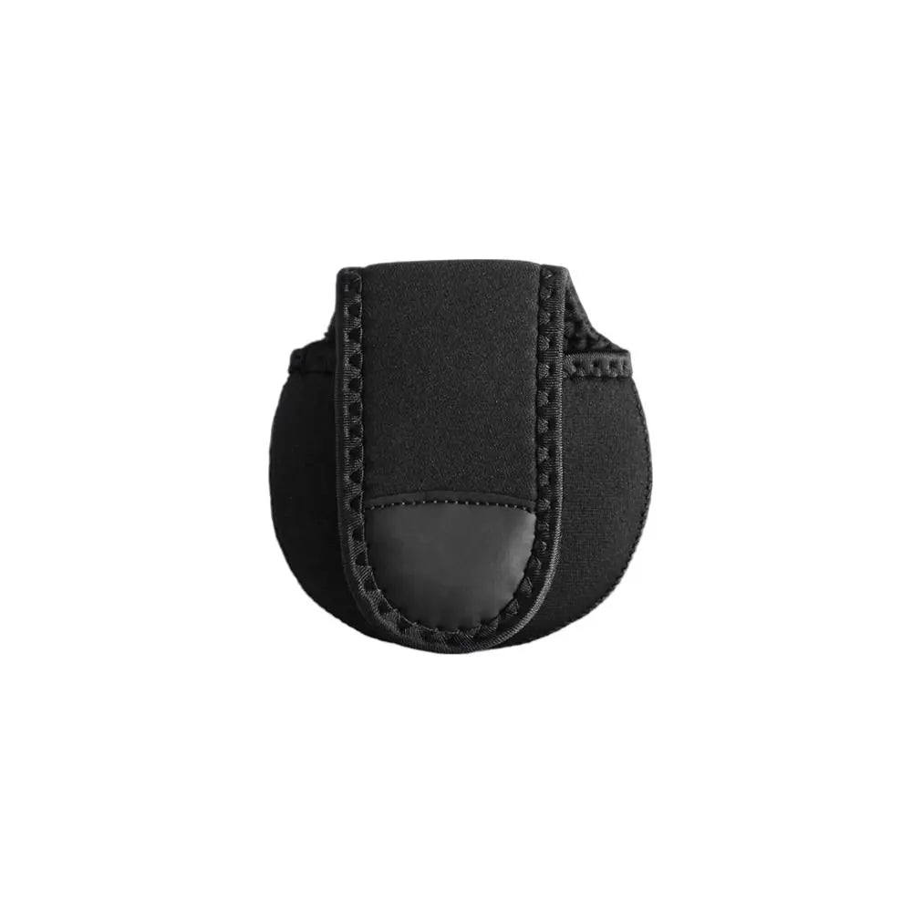 Protective Cover Fishing Reel Bag Drum Storage Bag Tackle Accessories Spinning Fishing Reel Cover Fishing Reel Bag
