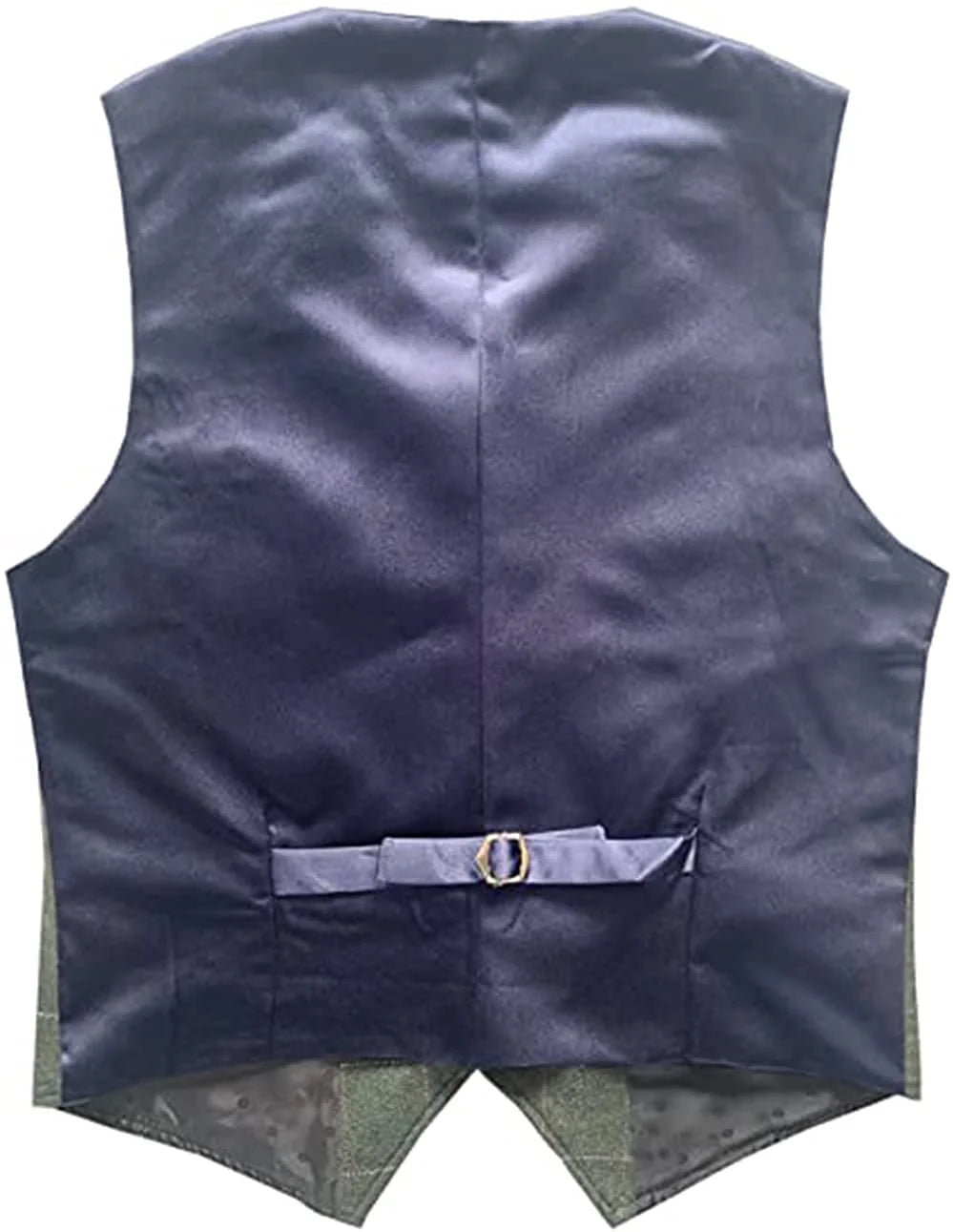 Men's Vests Tweed Suit Business Clothing for Men Striped Waistcoat Punk Vest Groomman Wedding Brwon Black Grey Jacket Bleazer